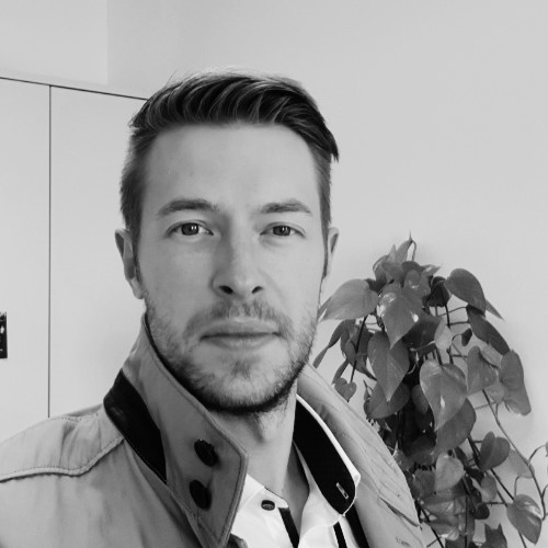Björn Reinhardt